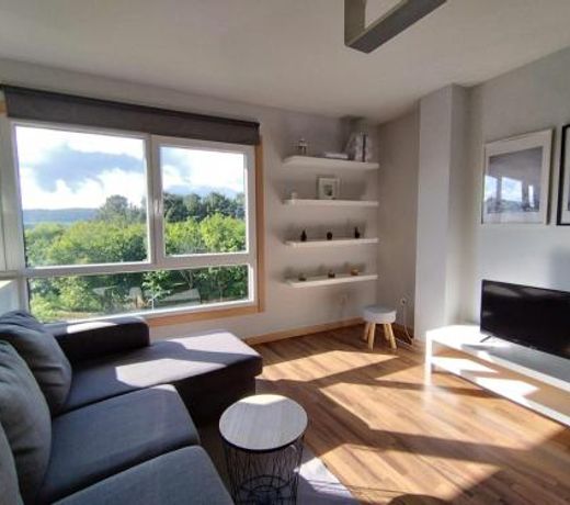 Apartamentos Descubre RÃ­as Baixas