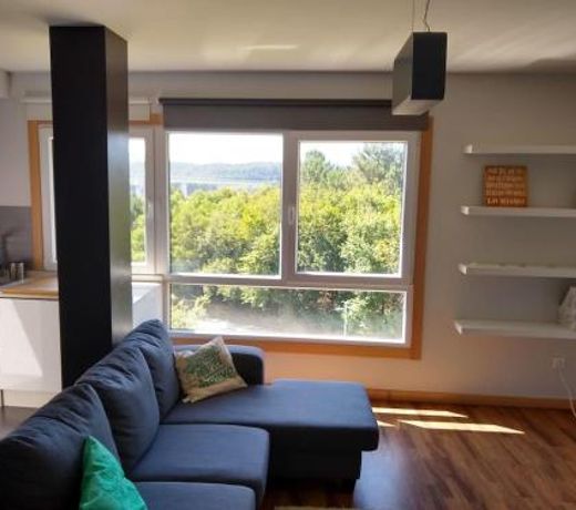 Apartamentos Descubre RÃ­as Baixas