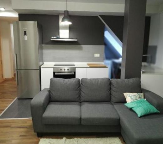 Apartamentos Descubre RÃ­as Baixas