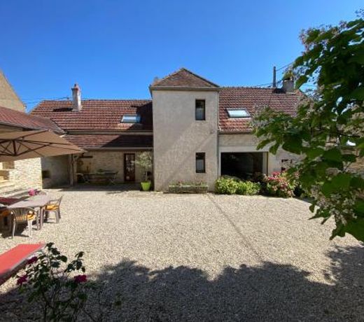 Domaine Les Hauts Pres
