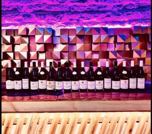 Domaine Les Hauts Pres