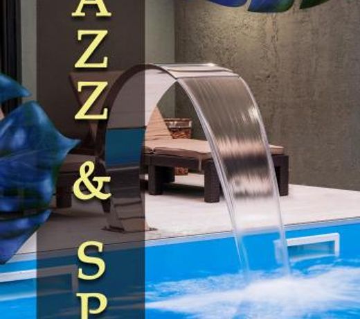 Jazz Hotel
