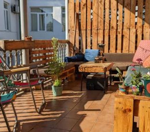 Bao Hostel Kutaisi