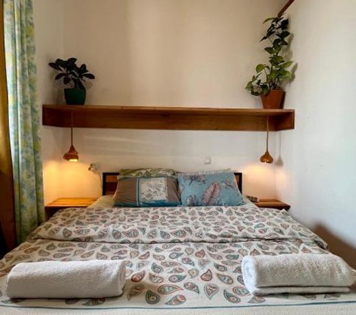Bao Hostel Kutaisi