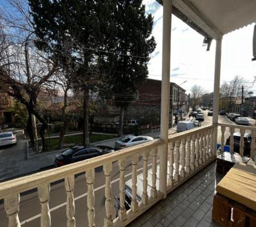 Bao Hostel Kutaisi