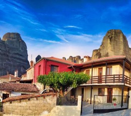 Guesthouse Kastelia
