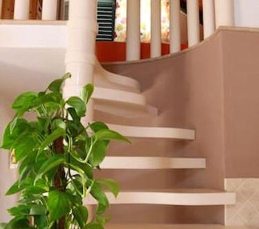 2 bedrooms villa with sea view private pool and jacuzzi at Pucisca