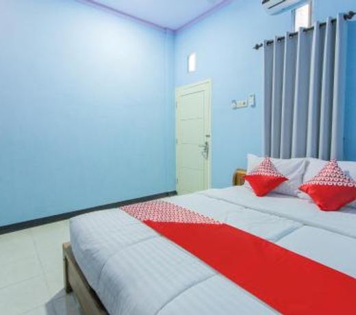 OYO 1291 Asipra House
