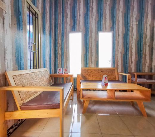 OYO 1291 Asipra House