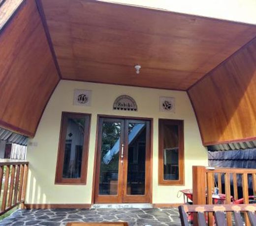 Noby Gili Cottages