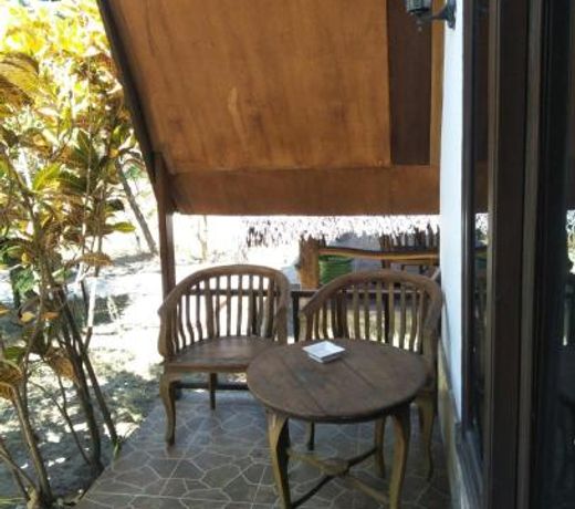 Noby Gili Cottages