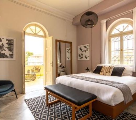 Selina Neve Tzedek Tel Aviv