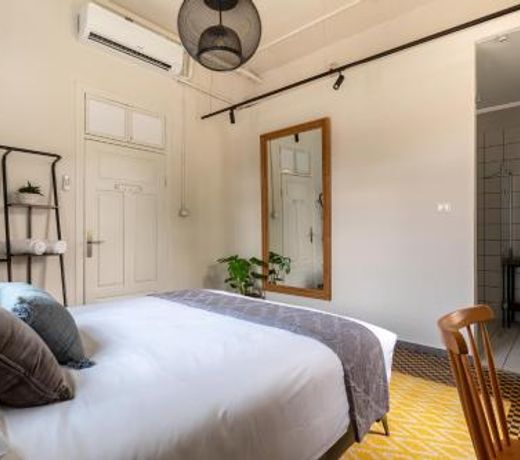 Selina Neve Tzedek Tel Aviv