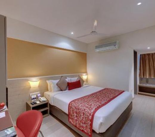 Swastik Hotel