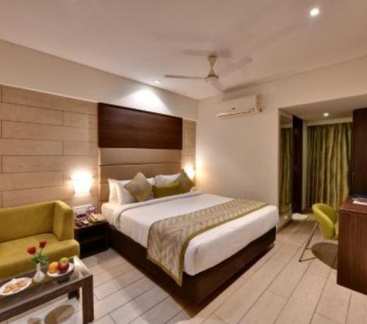 Swastik Hotel