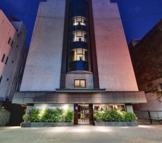 Swastik Hotel
