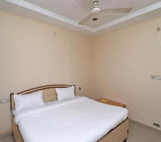 SPOT ON 41370 Hotel Capital