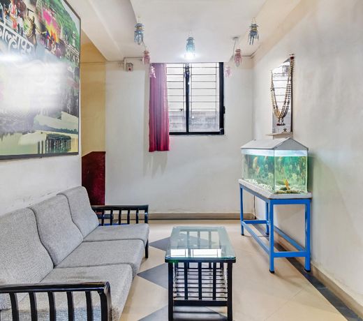 SPOT ON 44704 Harihar Lodging And Yatri Niwas