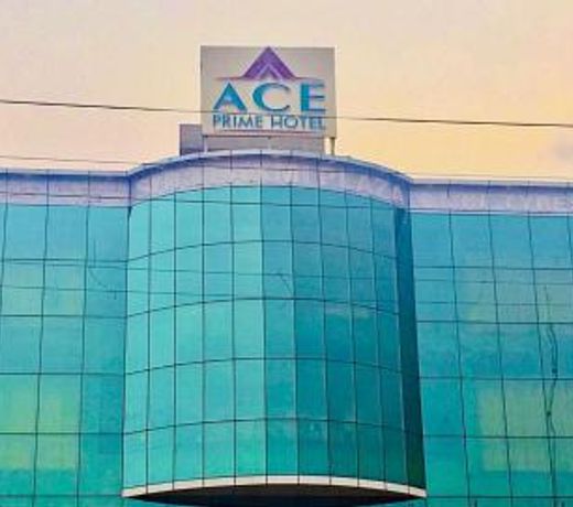 Ace Prime Hotel