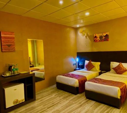 Ace Prime Hotel