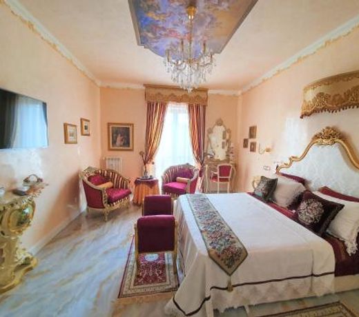 FD Luxury rooms
