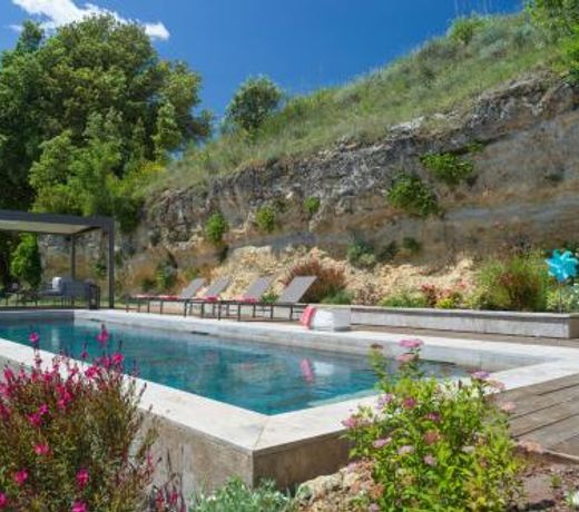 Villa La Coccola