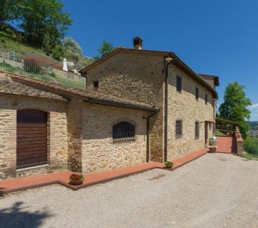Villa La Coccola