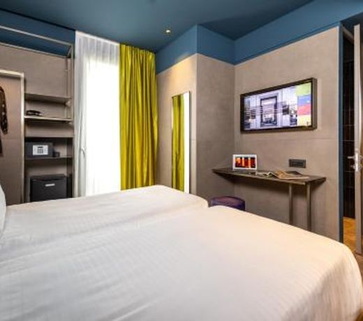 HD8 Hotel Milano