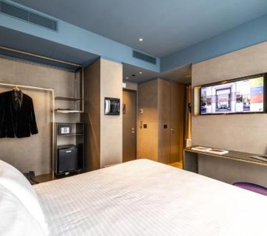 HD8 Hotel Milano