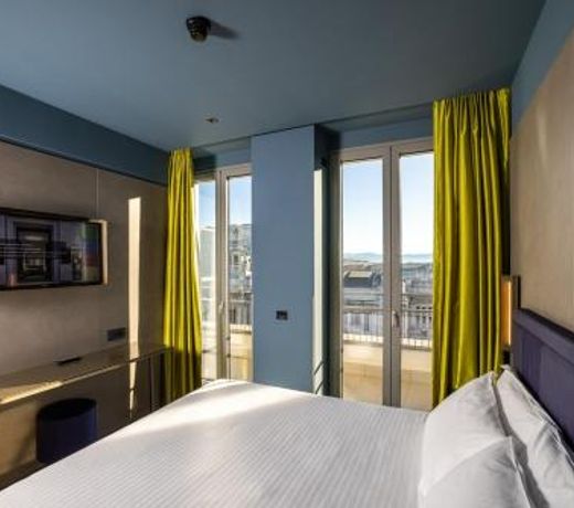 HD8 Hotel Milano
