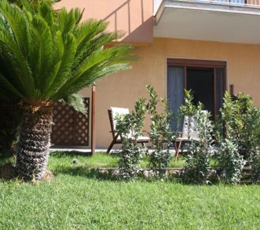 VILLA MARIA
