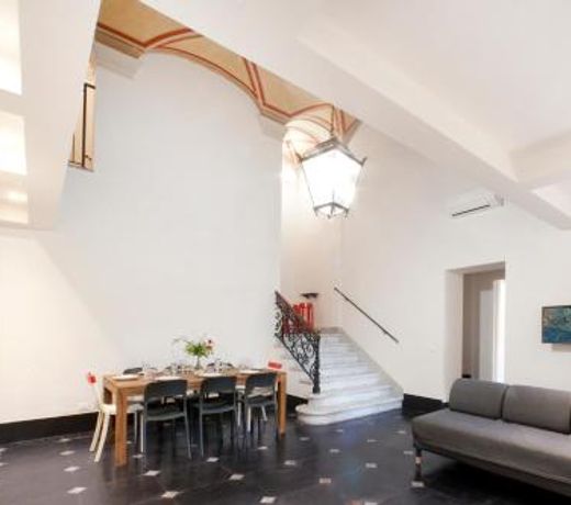 Old Villa stylish apartment