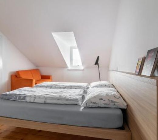 Apartment Villa Schmid