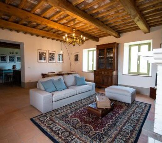 Villa A Casa di Giovanni