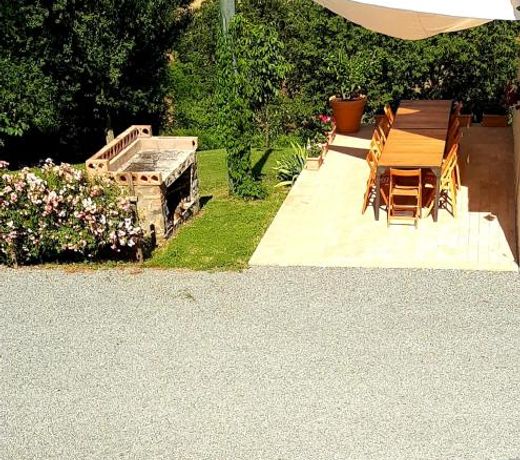 Villa A Casa di Giovanni