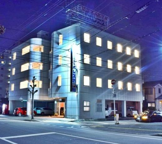ãã¸ãã¹ããã«ãã¬ã¹21
