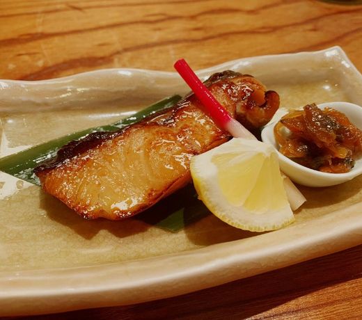 B&B MIKAWA - Kanazawa Fish Harbour