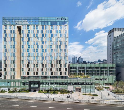 Andaz Seoul Gangnam