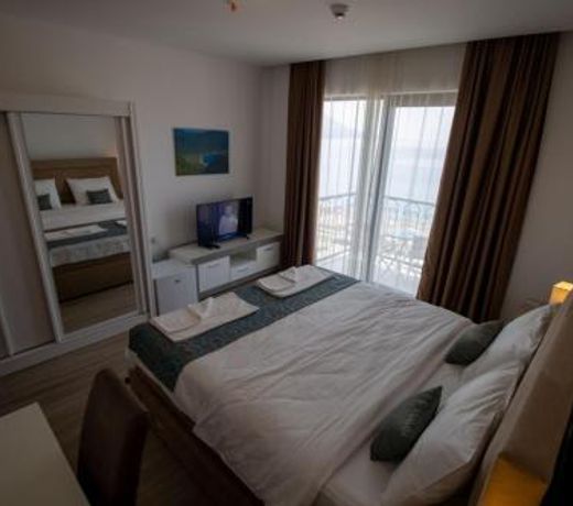 Hotel Svarog