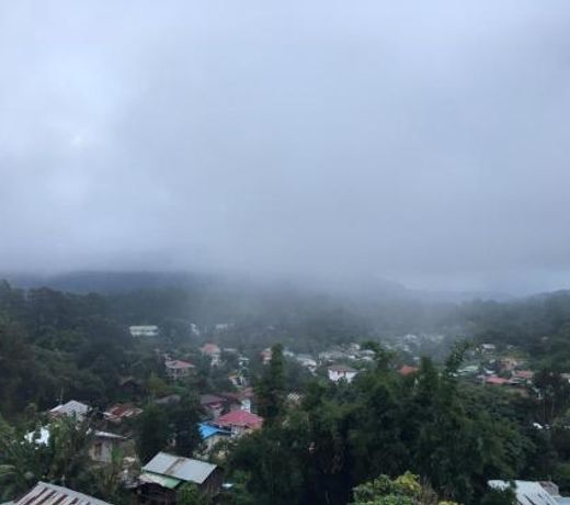 Mya Taw Win Kalaw