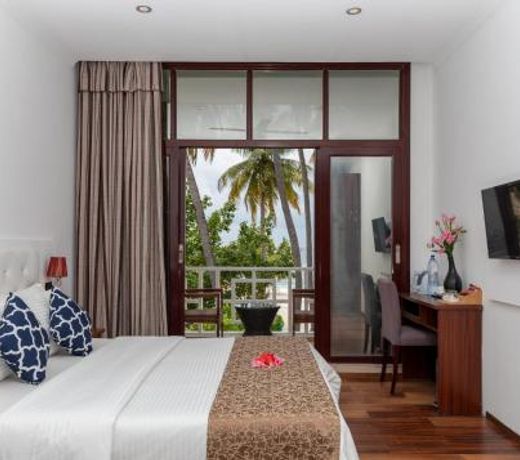 Crystal Sands Villa
