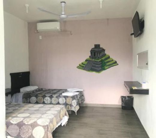 HOTEL LOS PINOS CENTRO