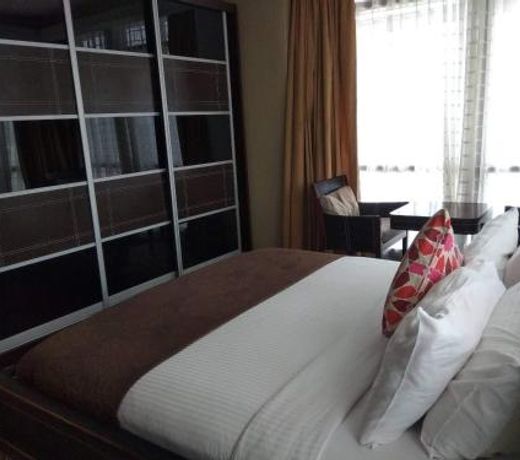 Times Square Private Service Suite At KL