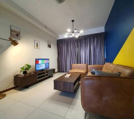 Heng 4BR Homestay Â· (New) 4BR Luxury Seaview Homestay@Gurneyæ ææµ·æ¯åæ¿å¥æ¿
