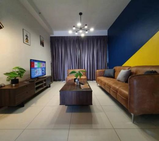 Heng 4BR Homestay Â· (New) 4BR Luxury Seaview Homestay@Gurneyæ ææµ·æ¯åæ¿å¥æ¿