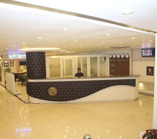 Fort continental Hotel Peshawar