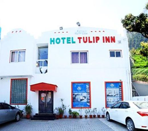 Hotel Tulip Inn, Gulberg