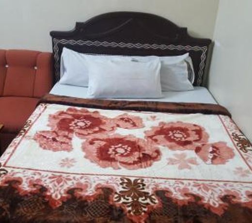 Hotel AL MARKAZ