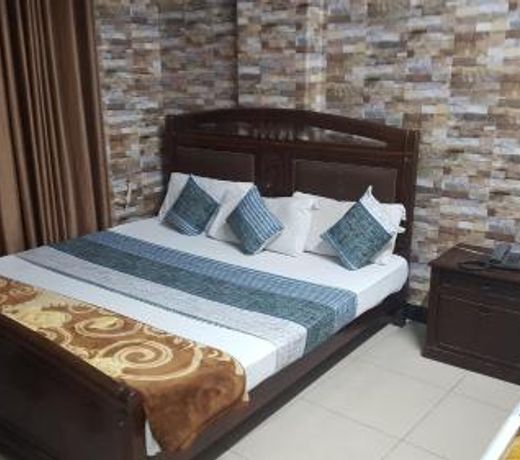 Hotel AL MARKAZ