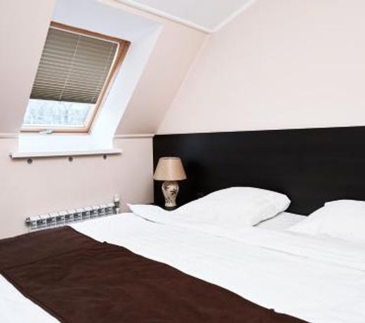 Margaritov Hotel